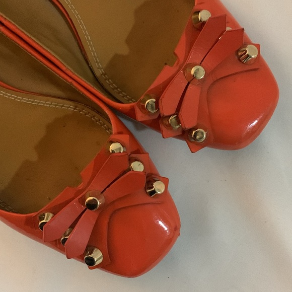 🔥AUTHENTIC🔥 TORY BURCH AURORA FLATS - Picture 8 of 12